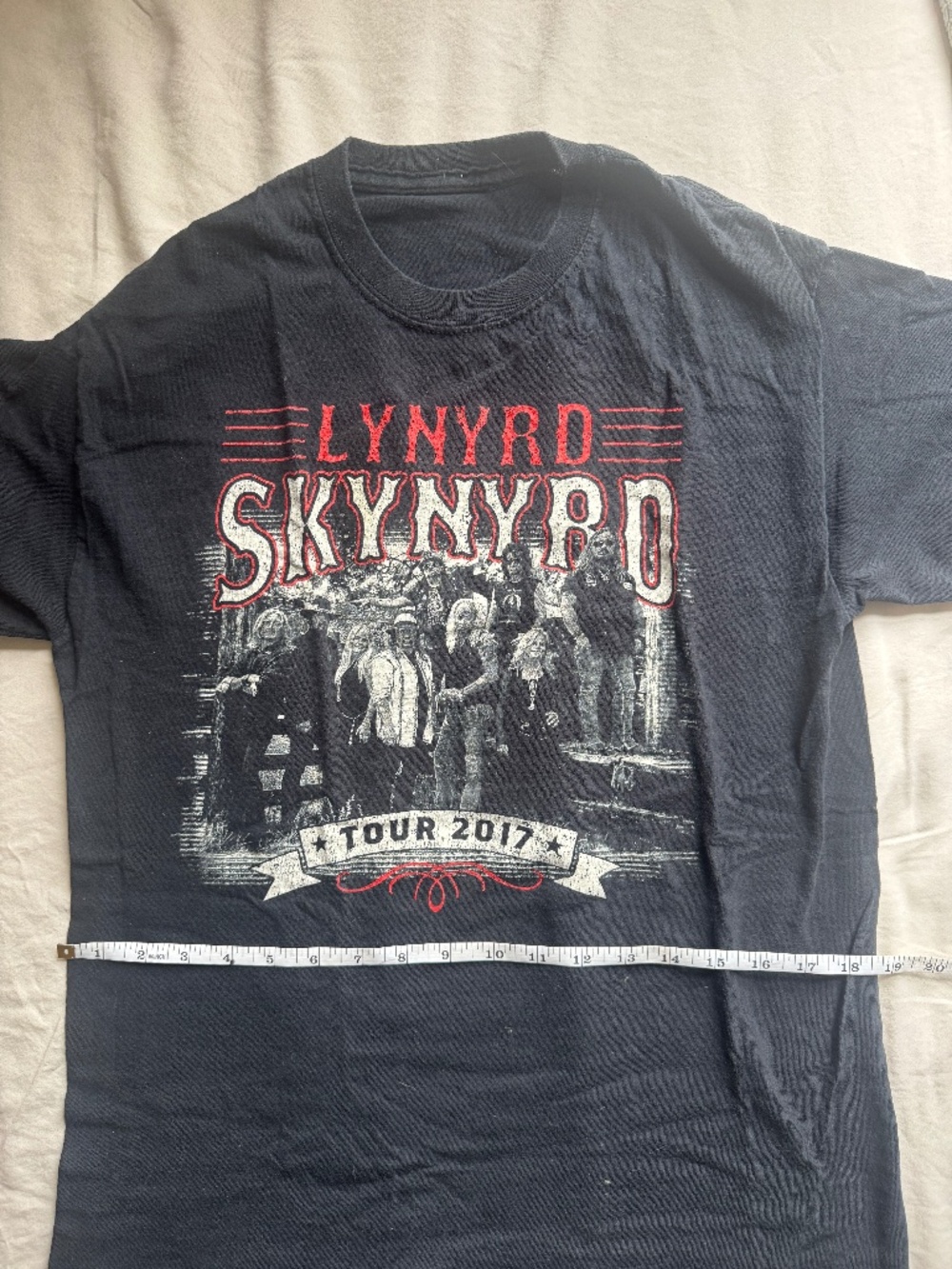 Harley Davidson Sturgis Lynyrd Skynyrd Tee Bundle
